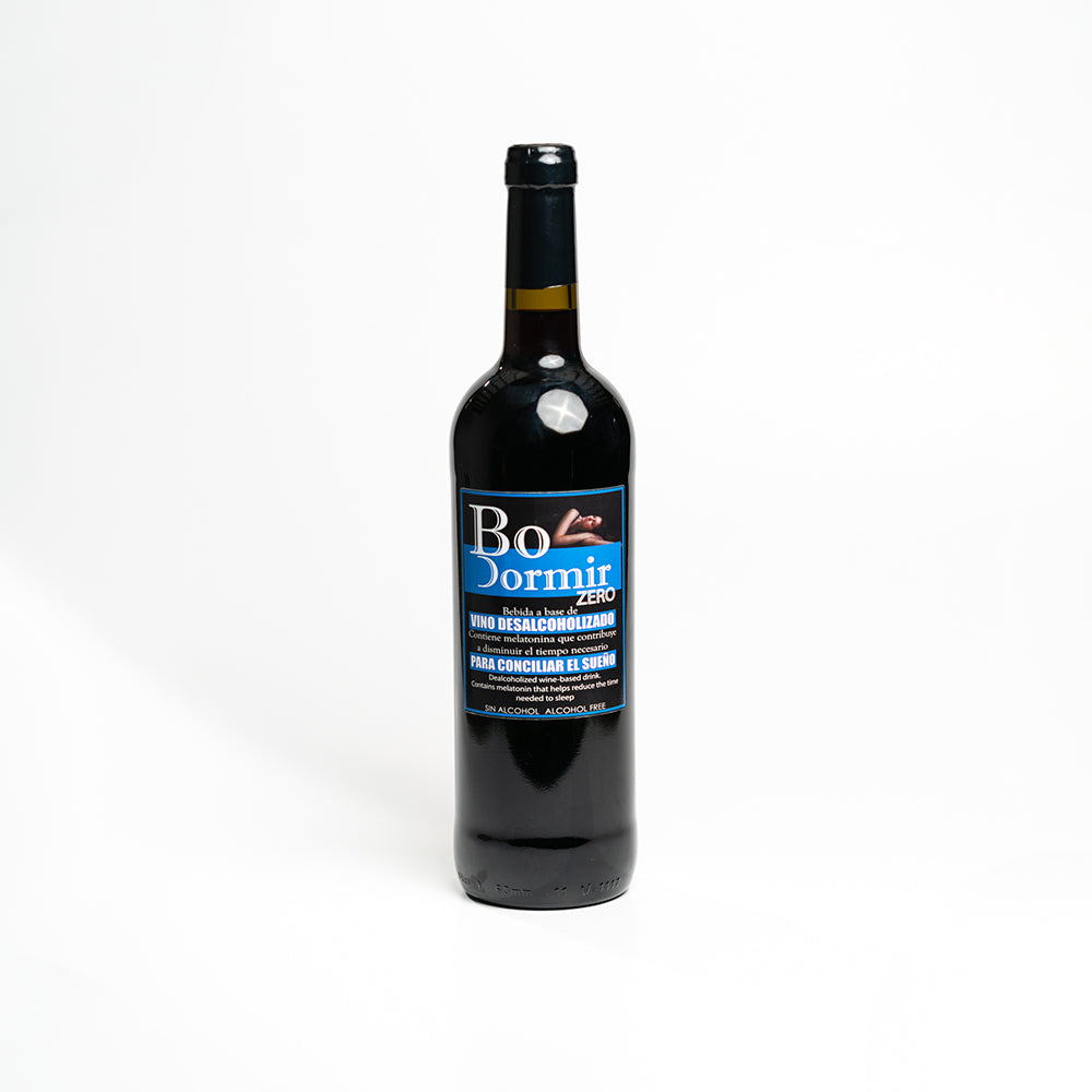 BODORMIR – VINHO TINTO
