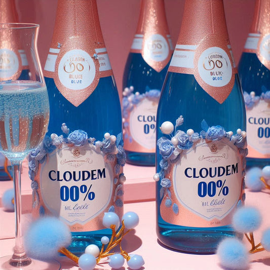 Cloudem 0% Blue