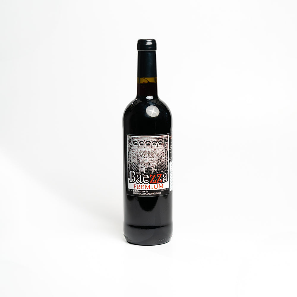 BAEZZA TINTO