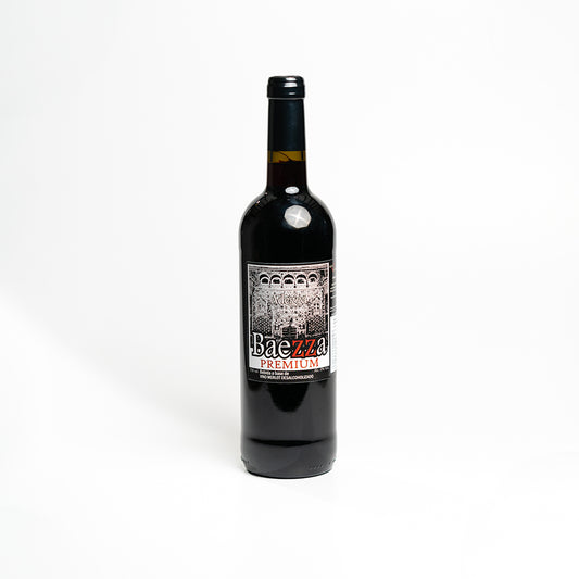 BAEZZA TINTO