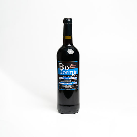 BODORMIR – VINHO TINTO