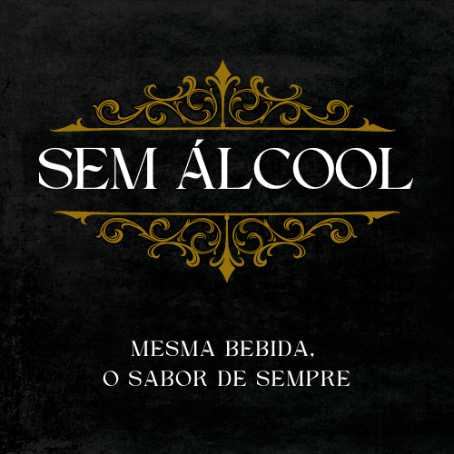 SEM ÁLCOOL
